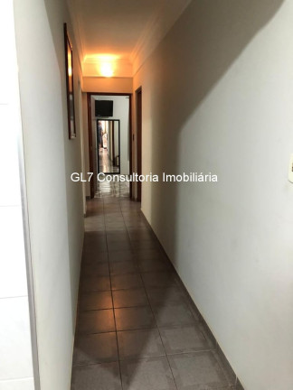 Imagem Casa com 3 Quartos à Venda, 252 m² em Jardim Renata - Indaiatuba