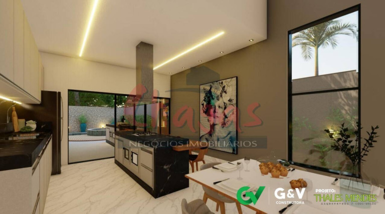 Imagem Casa com 3 Quartos à Venda, 100 m² em Pontal De Santa Marina - Caraguatatuba Imagem Casa com 3 Quartos à Venda, 100 m² em Pontal De Santa Marina - Caraguatatuba