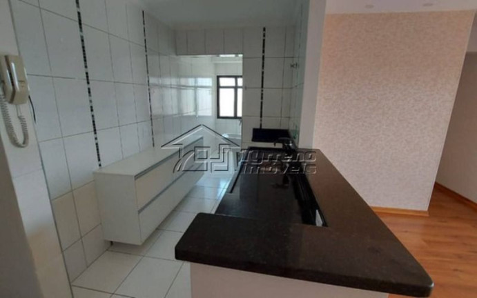 Imagem Apartamento com 3 Quartos para Alugar, 89 m² em Jardim América - São José Dos Campos