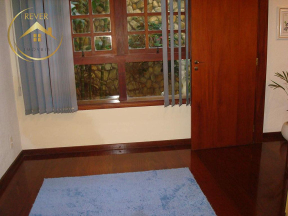 Imagem Sobrado com 3 Quartos à Venda, 351 m² em Vila Nogueira - Campinas