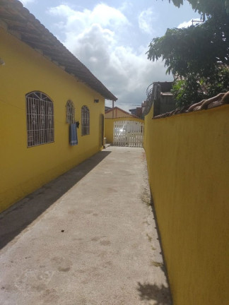 Imagem Casa com 2 Quartos à Venda, 75 m² em Itaguaí - Mongaguá Imagem Casa com 2 Quartos à Venda, 75 m² em Itaguaí - Mongaguá