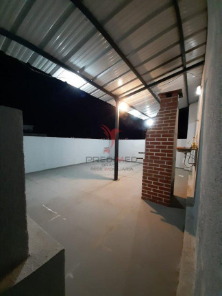 Imagem Cobertura com 2 Quartos à Venda, 107 m² em Piracicamirim - Piracicaba