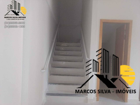 Imagem Apartamento com 2 Quartos à Venda, 51 m² em Santa Mônica - Uberlândia