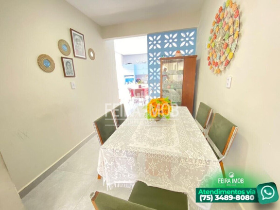 Imagem Casa com 2 Quartos à Venda, em Sim - Feira De Santana Imagem Casa com 2 Quartos à Venda, em Sim - Feira De Santana