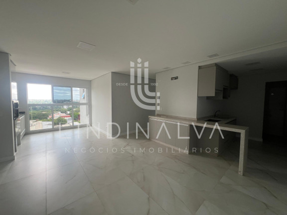 Imagem Apartamento com 2 Quartos para Alugar, 88 m² em Centro - Foz Do Iguacu Imagem Apartamento com 2 Quartos para Alugar, 88 m² em Centro - Foz Do Iguacu