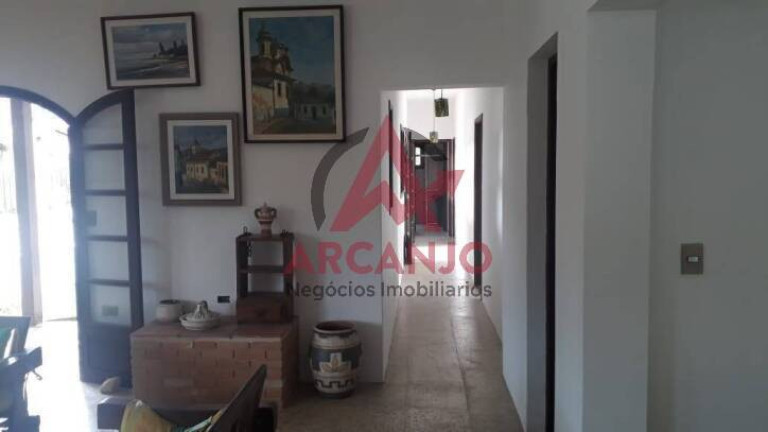 Imagem Casa com 3 Quartos à Venda, 230 m² em Barra Da Lagoa - Ubatuba