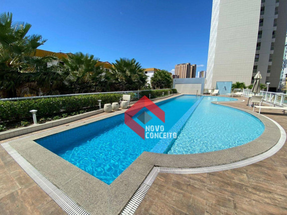 Imagem Apartamento com 4 Quartos à Venda, 152 m² em Meireles - Fortaleza Imagem Apartamento com 4 Quartos à Venda, 152 m² em Meireles - Fortaleza