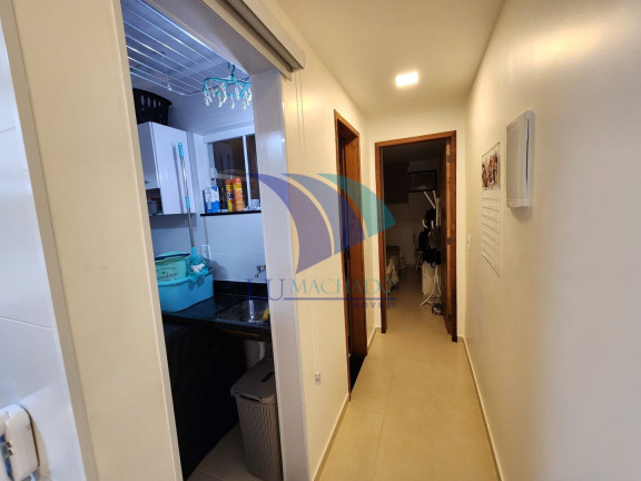 Imagem Apartamento com 1 Quarto à Venda, 45 m² em Portinho - Cabo Frio