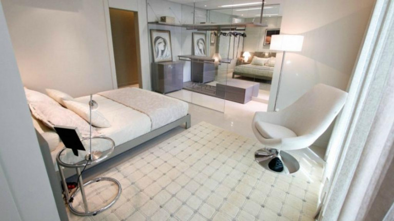 Imagem Apartamento com 3 Quartos à Venda, 138 m² em Papicu - Fortaleza