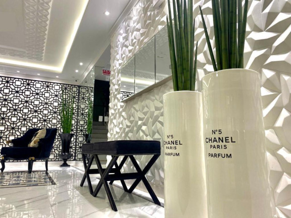 Imagem Apartamento com 3 Quartos à Venda, 151 m² em Bombinhas - Bombinhas