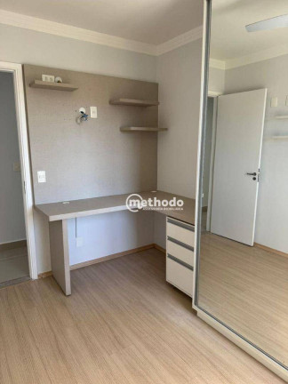 Imagem Apartamento com 2 Quartos à Venda, 48 m² em Vila Mimosa - Campinas Imagem Apartamento com 2 Quartos à Venda, 48 m² em Vila Mimosa - Campinas