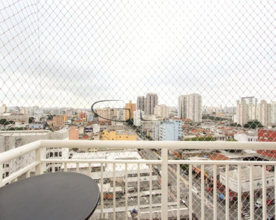 Imagem Imóvel com 1 Quarto à Venda, 32 m² em Brás - São Paulo Imagem Imóvel com 1 Quarto à Venda, 32 m² em Brás - São Paulo