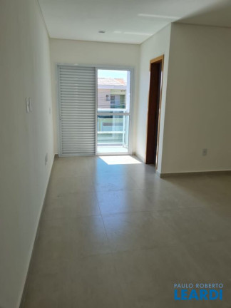 Imagem Casa de Condomínio com 3 Quartos à Venda, 130 m² em Utinga - Santo André Imagem Casa de Condomínio com 3 Quartos à Venda, 130 m² em Utinga - Santo André