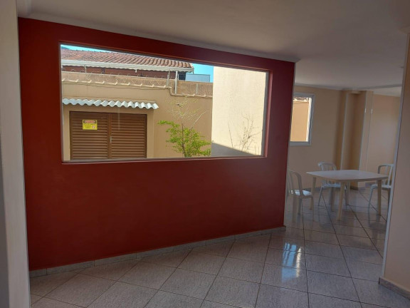 Imagem Apartamento com 2 Quartos para Alugar, 65 m² em Anhangabaú - Jundiaí Imagem Apartamento com 2 Quartos para Alugar, 65 m² em Anhangabaú - Jundiaí