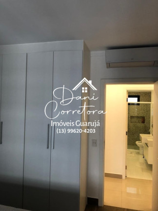 Imagem Apartamento com 5 Quartos à Venda, 216 m² em Pitangueiras - Guarujá