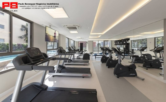 Imagem Apartamento com 3 Quartos à Venda, 98 m² em Vila Olímpia - São Paulo Imagem Apartamento com 3 Quartos à Venda, 98 m² em Vila Olímpia - São Paulo