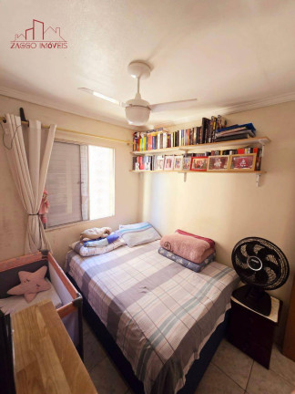 Imagem Apartamento com 2 Quartos à Venda, 57 m² em Vila Sofia - São Paulo