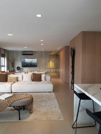 Imagem Apartamento com 1 Quarto à Venda, 23 m² em Sumarezinho - São Paulo