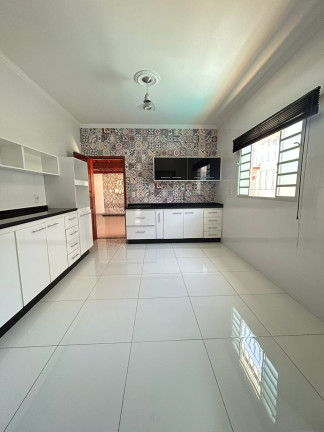Imagem Casa com 1 Quarto à Venda,  em Residencial Santa Rita - Pouso Alegre