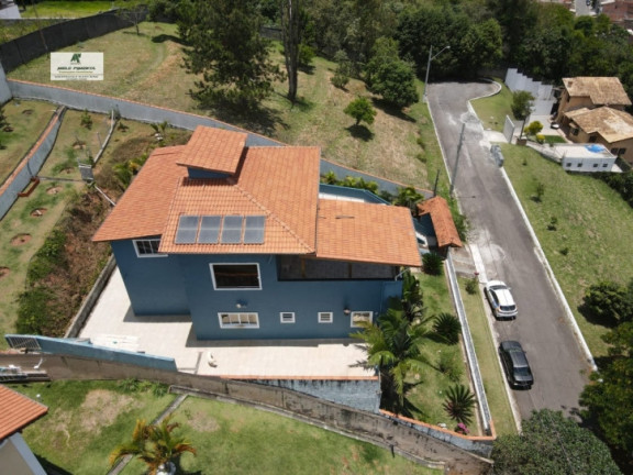 Imagem Casa de Condomínio com 3 Quartos à Venda, 1.000 m² em Granja Caiapiá - Cotia Imagem Casa de Condomínio com 3 Quartos à Venda, 1.000 m² em Granja Caiapiá - Cotia