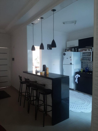 Imagem Casa com 3 Quartos à Venda, 118 m² em Jardim Itália - Sorocaba Imagem Casa com 3 Quartos à Venda, 118 m² em Jardim Itália - Sorocaba