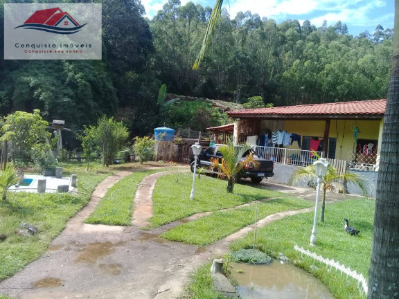 Imagem Chácara com 2 Quartos à Venda, 1.000 m² em Cuiabá - Nazaré Paulista Imagem Chácara com 2 Quartos à Venda, 1.000 m² em Cuiabá - Nazaré Paulista