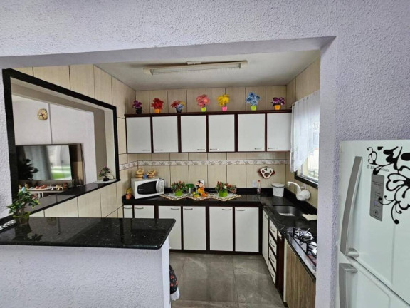 Imagem Casa com 2 Quartos à Venda, 260 m² em Costeira - Balneário Barra Do Sul