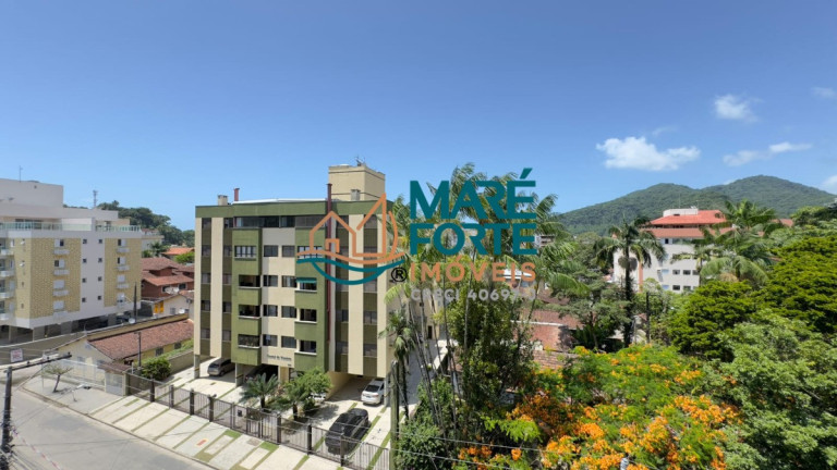 Imagem Apartamento com 3 Quartos à Venda, 99 m² em Tenório - Ubatuba Imagem Apartamento com 3 Quartos à Venda, 99 m² em Tenório - Ubatuba