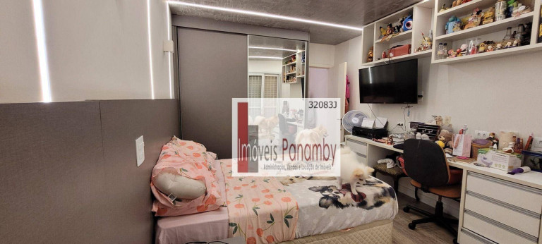 Imagem Sobrado com 2 Quartos à Venda, 127 m² em Jardim Da Glória - São Paulo Imagem Sobrado com 2 Quartos à Venda, 127 m² em Jardim Da Glória - São Paulo