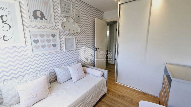 Imagem Imóvel com 4 Quartos à Venda, 244 m² em Vila Andrade - São Paulo