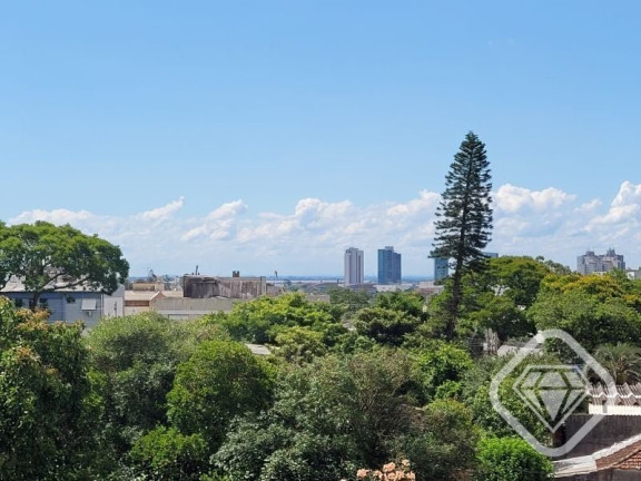 Imagem Casa com 3 Quartos à Venda, 287 m² em Tristeza - Porto Alegre