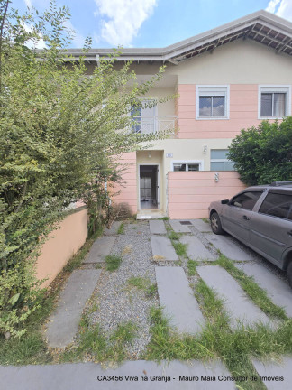Imagem Casa com 3 Quartos para Alugar, 90 m² em Jardim Da Glória - Cotia Imagem Casa com 3 Quartos para Alugar, 90 m² em Jardim Da Glória - Cotia