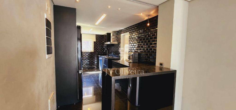 Imagem Apartamento com 2 Quartos à Venda, 173 m² em Vila Progredior - São Paulo