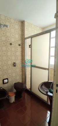 Imagem Apartamento com 3 Quartos à Venda, 115 m² em Pitangueiras - Guarujá