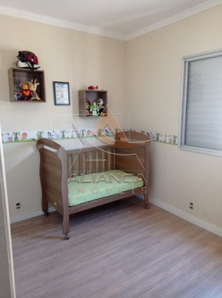 Imagem Apartamento com 2 Quartos à Venda, 48 m² em Alto Do Ipiranga - Ribeirão Preto Imagem Apartamento com 2 Quartos à Venda, 48 m² em Alto Do Ipiranga - Ribeirão Preto