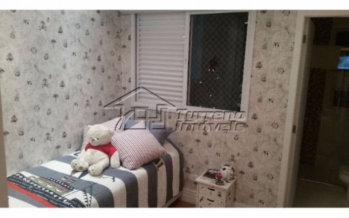 Imagem Apartamento com 3 Quartos à Venda, 142 m² em Jardim Das Indústrias - São José Dos Campos Imagem Apartamento com 3 Quartos à Venda, 142 m² em Jardim Das Indústrias - São José Dos Campos