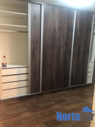 Imagem Apartamento com 2 Quartos à Venda, 48 m² em Parque São Domingos - São Paulo
