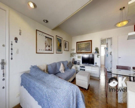 Imagem Apartamento com 3 Quartos à Venda, 94 m² em Higienópolis - São Paulo Imagem Apartamento com 3 Quartos à Venda, 94 m² em Higienópolis - São Paulo