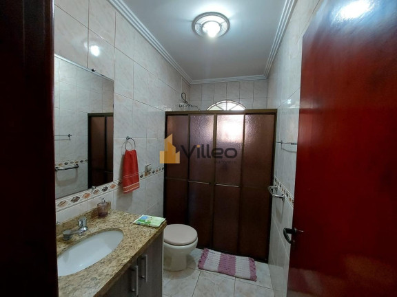 Imagem Casa com 3 Quartos à Venda,  em Wanel Ville Ii - Sorocaba