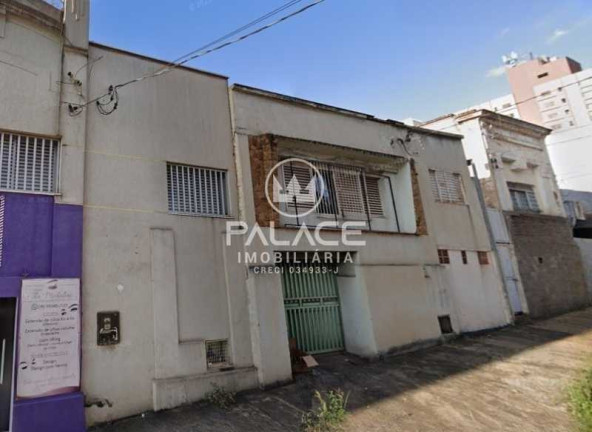 Imagem Terreno à Venda, 570 m² em Alto - Piracicaba Imagem Terreno à Venda, 570 m² em Alto - Piracicaba