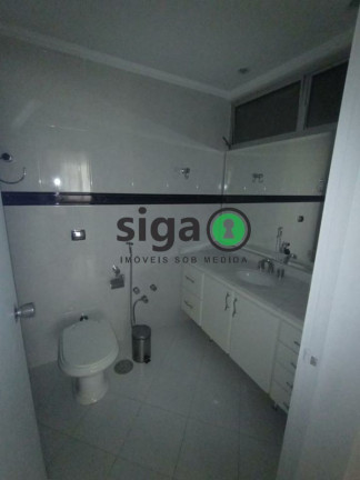 Imagem Apartamento com 2 Quartos para Alugar, 110 m² em Jardim América - São Paulo