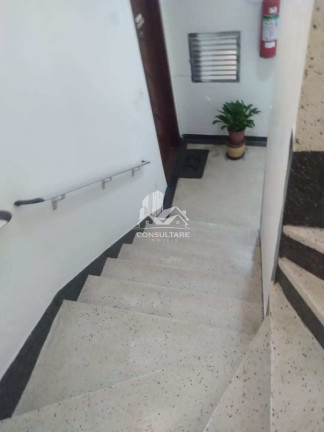 Imagem Apartamento com 2 Quartos à Venda, 71 m² em Vila Belmiro - Santos Imagem Apartamento com 2 Quartos à Venda, 71 m² em Vila Belmiro - Santos