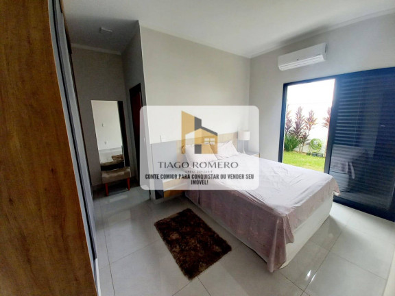 Imagem Casa com 3 Quartos à Venda, 200 m² em Parque Atlanta - Araraquara Imagem Casa com 3 Quartos à Venda, 200 m² em Parque Atlanta - Araraquara