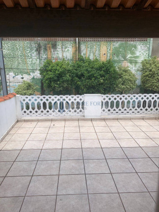 Imagem Sobrado com 3 Quartos à Venda, 145 m² em Chácara Belenzinho - São Paulo