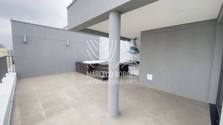 Imagem Apartamento com 3 Quartos à Venda, 139 m² em Indianópolis - São Paulo