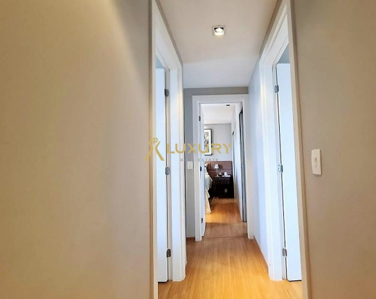 Imagem Imóvel com 3 Quartos à Venda, 92 m² em Vila Da Serra - Nova Lima