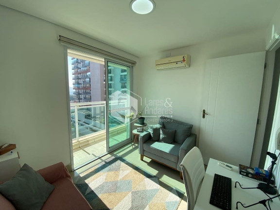 Imagem Sala Comercial à Venda, 42 m² em Santo Amaro - São Paulo
