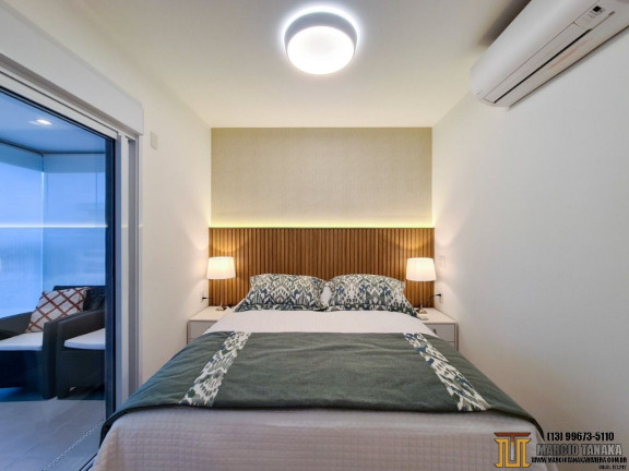 Imagem Imóvel com 2 Quartos à Venda, 123 m² em Riviera - Bertioga