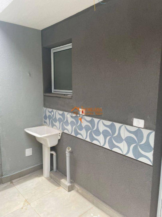 Imagem Sobrado com 2 Quartos à Venda, 57 m² em Centro - Arujá