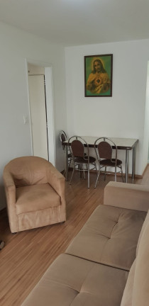 Imagem Imóvel com 1 Quarto à Venda, 45 m² em Perdizes - São Paulo